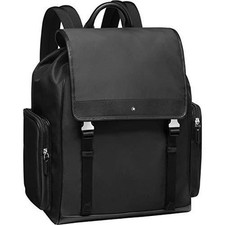 MONTBLANC ZAINO "SARTORIAL JET" Il Più Bello