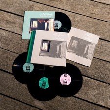 NICK DRAKE THE MAKING OF FIVE