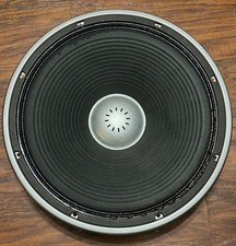 Woofer vintage sansui 195 di - woofer, w-195