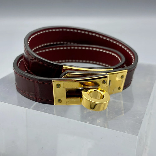 Bracciale hermes mini kelly - bracciale,