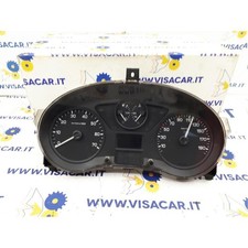 Quadro Strumenti Fiat Ulysse