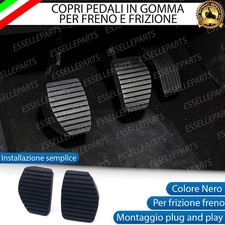 Copripedali copri pedali - 2,