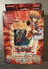 Starter Deck Yugioh Jaden Yuki