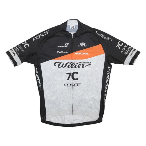 Shirt gsg uomo - t-shirt, nera