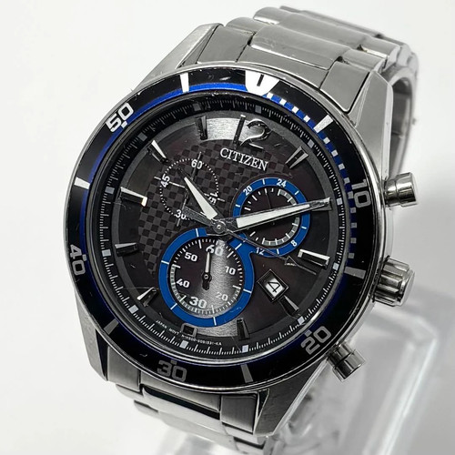 Citizen h500 s061083 eco drive - h500-s061083, eco-drive