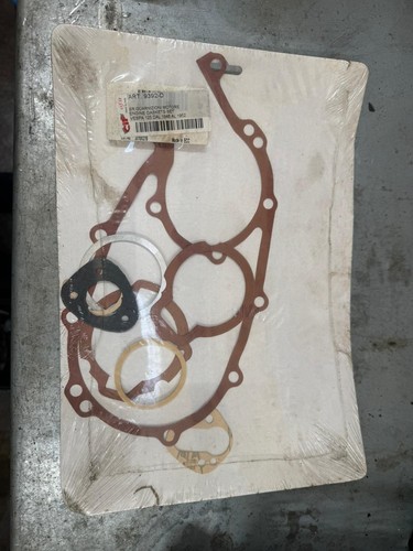 Serie guarnizioni motore vespa - guarnizioni,