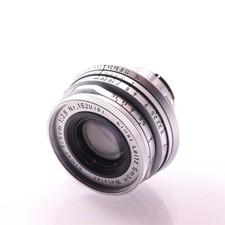 Leica Leitz Elmar 50 mm 5 cm