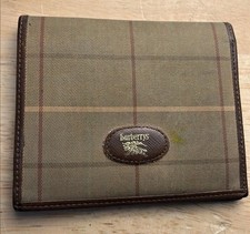 Portafoglio Burberry Nova