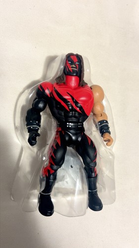 Mattel wwe superstars kane - superstars,