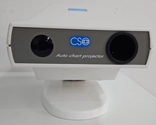 Proiettore d'ottotipi CSO