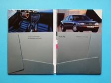 Brochure / Folder / Catalogue