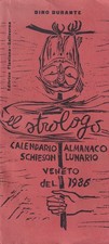 El Strologo Calendario