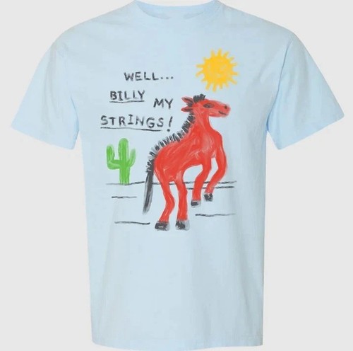 Shirt billy strings - billy,