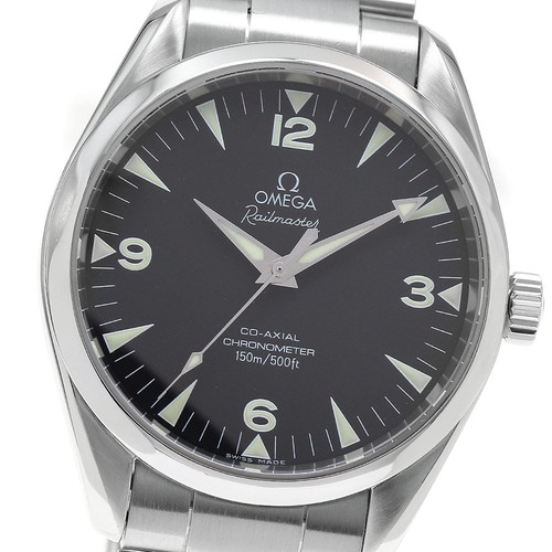 Orologio uomo automatico omega - uomo,