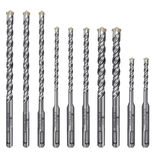 Kit pezzi punte per - 10,