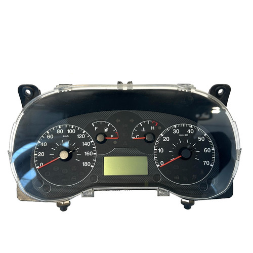 Quadro strumenti - quadro,