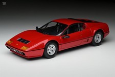 1/18 KYOSHO Ferrari 512 BBi 1976-08172R