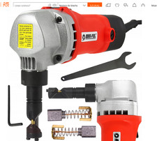 Elettrico Cesoia per Lamiera