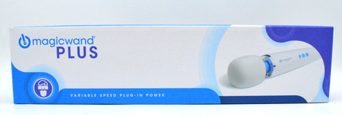 Magic wand plus 265 - magic, hv-265