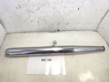 TERMINALE MARMITTA DESTRA MALANCA E2CS 125 2T IGM CPA BO 0545S (GR1268)