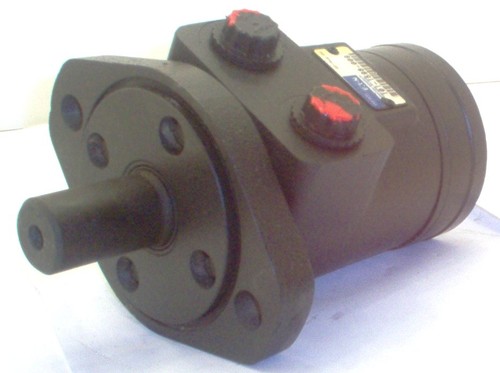 Motore orbitale idraulico - motore,
