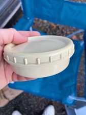 Ww2 Tedesco Butterdose Porta