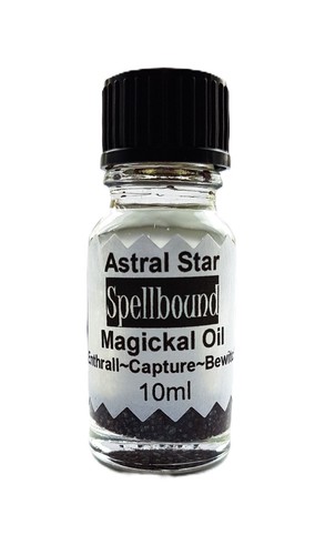 Olio magico incellbound - magico,