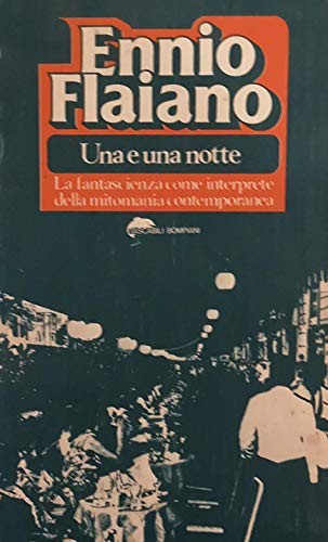 Una notte - e, flaiano
