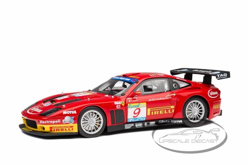 Kyosho ferrari 575 gtc - 575,