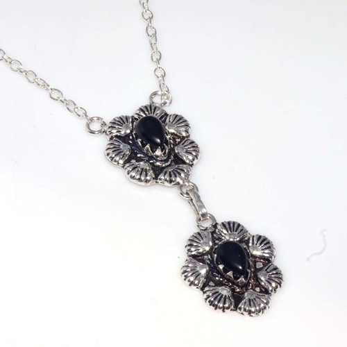 Collana argento 925 - collana,