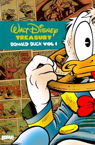Walt disney treasury donald - treasury:,