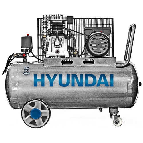 Compressore aria hyundai - compressore, d’aria
