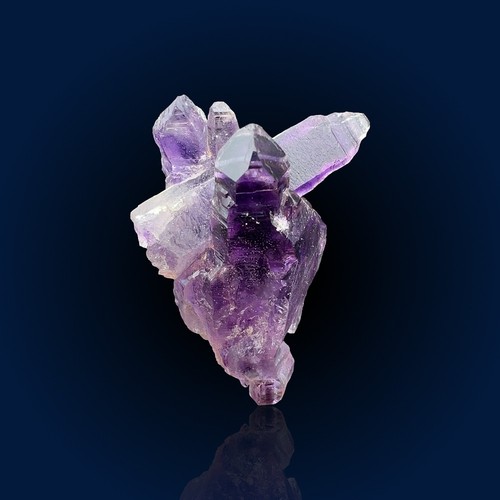 Quarzo ametista namibia - ametista,