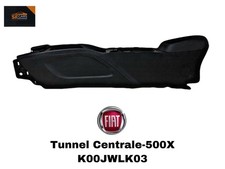 TUNNEL CENTRALE PER FIAT 500 X