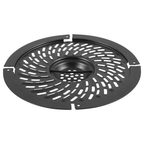 Teglia forno per friggitrice - teglia,