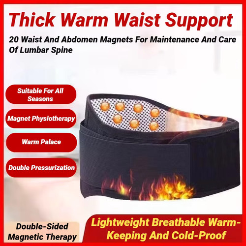 Supporto lombare cintura - supporto,
