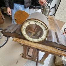 Orologio da camino antico 