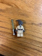 LEGO Coleman Trebor Minifigure