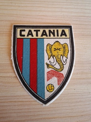 Toppa catania calcio - catania,