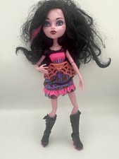 Monster High Freaky Fusions