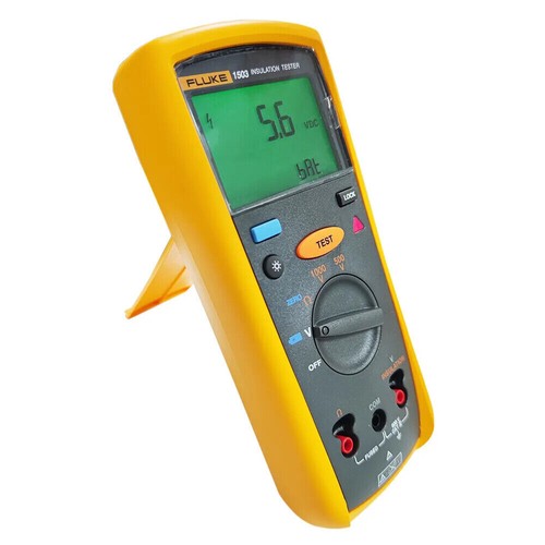 Fluke 1503 misuratore - fluke,