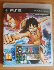 One Piece Pirate Warriors per