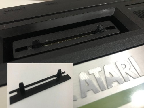 Console atari 2600 - console, cx-2600