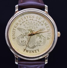 Orologio Vintage Stati Uniti