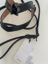 vendo guinzaglio elegante per