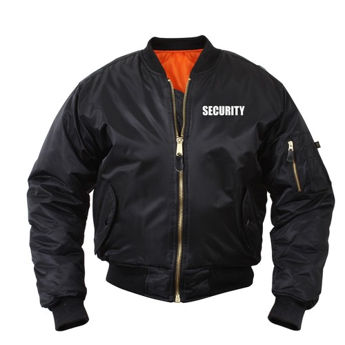 Style sicurezza giacca da - sicurezza,