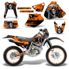 Honda XR400R Grafico Kit