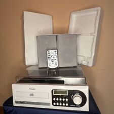 majestic TT38N CD TP USB SD GIRADISCHI RADIO REGISTRATORE