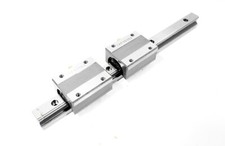 THK NSR15TBA Carrello Guida