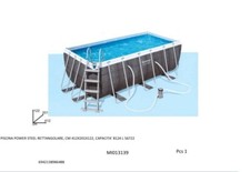 Bestway 56722 Power Steel